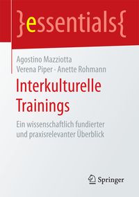 Produktbild: Interkulturelle Trainings