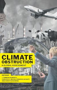 Produktbild: Climate Obstruction