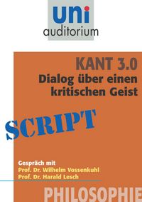 Produktbild: Kant 3.0 - Dialog