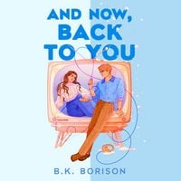 Produktbild: And Now, Back to You