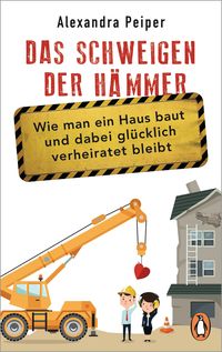 Bild vom Artikel Das Schweigen der Hämmer vom Autor Alexandra Peiper