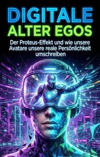 Produktbild: Digitale Alter Egos