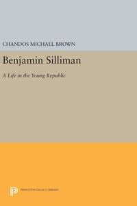 Produktbild: Benjamin Silliman