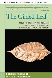 Produktbild: The Gilded Leaf
