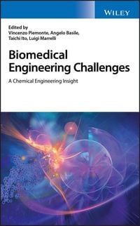 Produktbild: Biomedical Engineering Challenges