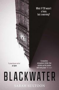 Produktbild: Blackwater