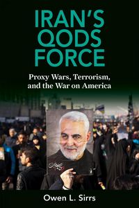 Produktbild: Iran's Qods Force