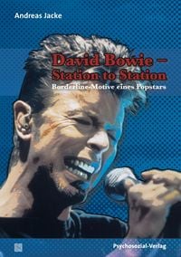 Produktbild: David Bowie &ndash; Station to Station