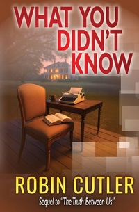 Produktbild: What You Didn't Know