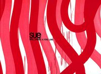 Produktbild: Sue Williams: A Fine Line
