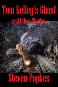 Produktbild: Tom Kelley's Ghost and Other Stories