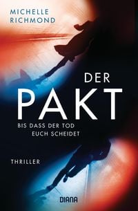 Produktbild: Der Pakt - Bis dass der Tod euch scheidet