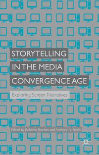 Produktbild: Storytelling in the Media Convergence Age