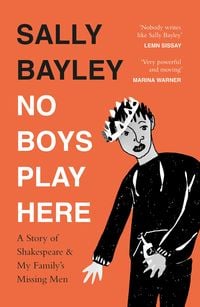 Produktbild: No Boys Play Here