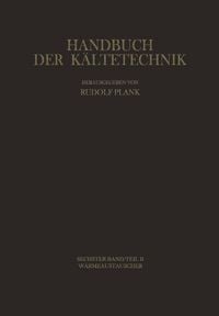 Produktbild: W&auml;rmeaustauscher