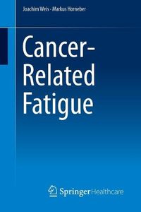 Produktbild: Cancer-Related Fatigue