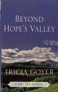 Produktbild: Beyond Hope's Valley