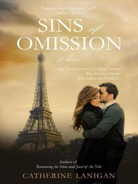 Produktbild: Sins of Omission