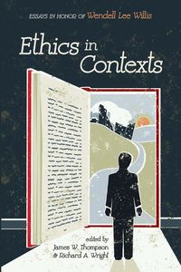 Produktbild: Ethics in Contexts
