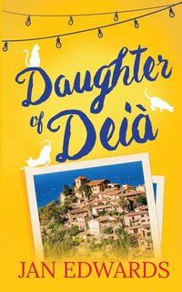 Produktbild: Daughter of Dei&agrave;