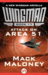 Produktbild: Attack on Area 51