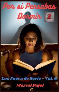 Produktbild: Por si Pensabas Dormir - 2