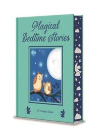 Produktbild: Magical Bedtime Stories