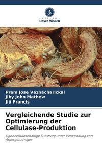 Produktbild: Vazhacharickal, P: Vergleichende Studie zur Optimierung der