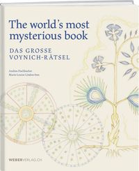Bild vom Artikel Das grosse Voynich-Rätsel vom Autor Andrea Fischbacher