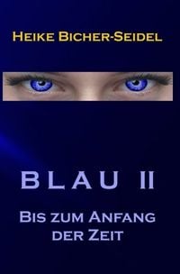 Produktbild: Blau / Blau II