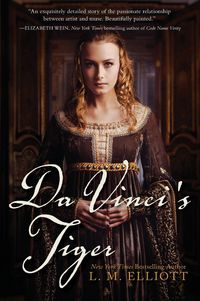 Produktbild: Da Vinci's Tiger