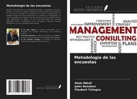 Produktbild: Metodolog&iacute;a de las encuestas