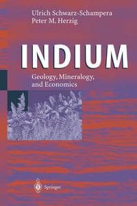 Produktbild: Indium