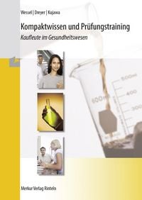 Produktbild: Kompaktwissen und Pr&uuml;fungstraining