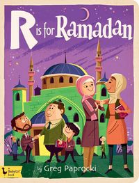Produktbild: R Is for Ramadan