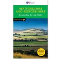 Bild vom Artikel Hertfordshire & Bedfordshire vom Autor Deborah King