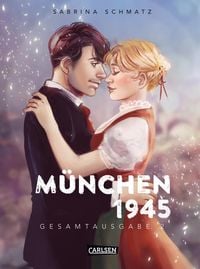 Produktbild: M&uuml;nchen 1945 Gesamtausgabe 2