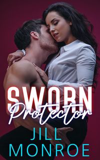 Produktbild: Sworn Protector