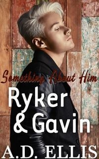 Produktbild: Ryker & Gavin