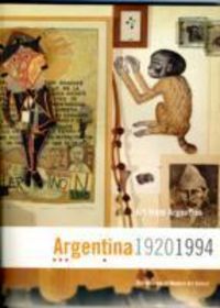 Produktbild: Art from Argentina