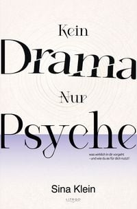 Produktbild: Kein Drama - Nur Psyche