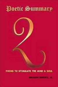 Produktbild: Roberts, J: Poetic Summary