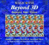 Produktbild: Magic Eye Beyond 3d: Improve Your Vision