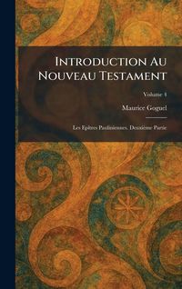 Produktbild: Introduction Au Nouveau Testament