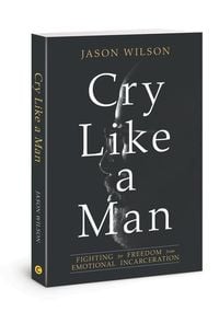 Produktbild: Cry Like a Man