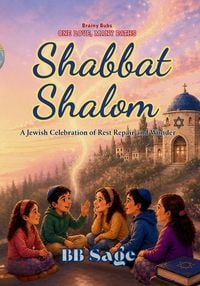 Produktbild: Shabbat Shalom