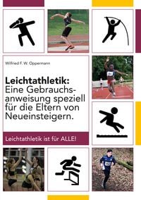 Produktbild: Leichtathletik