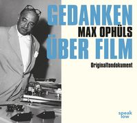 Produktbild: Gedanken &uuml;ber Film