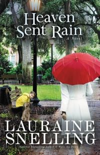 Produktbild: Heaven Sent Rain