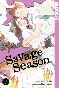 Produktbild: Savage Season 07